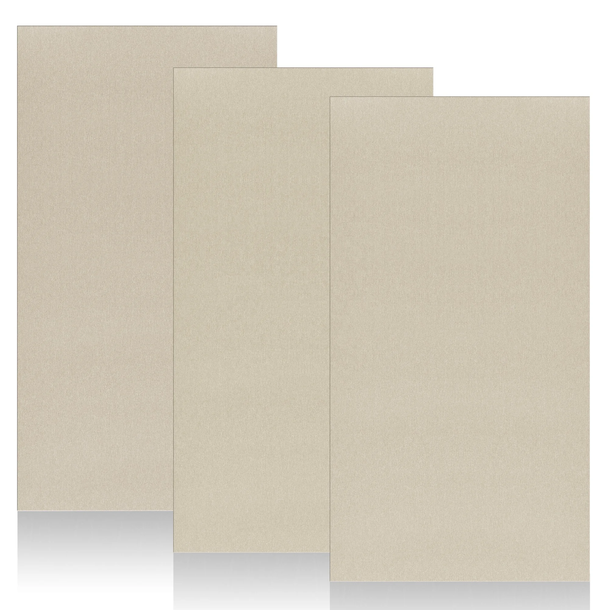 Innovative Surfaces and Creative Acoustic Solutions Acoustic Padded Wall Acoufelt Weave Fabric Wrapped Panels
