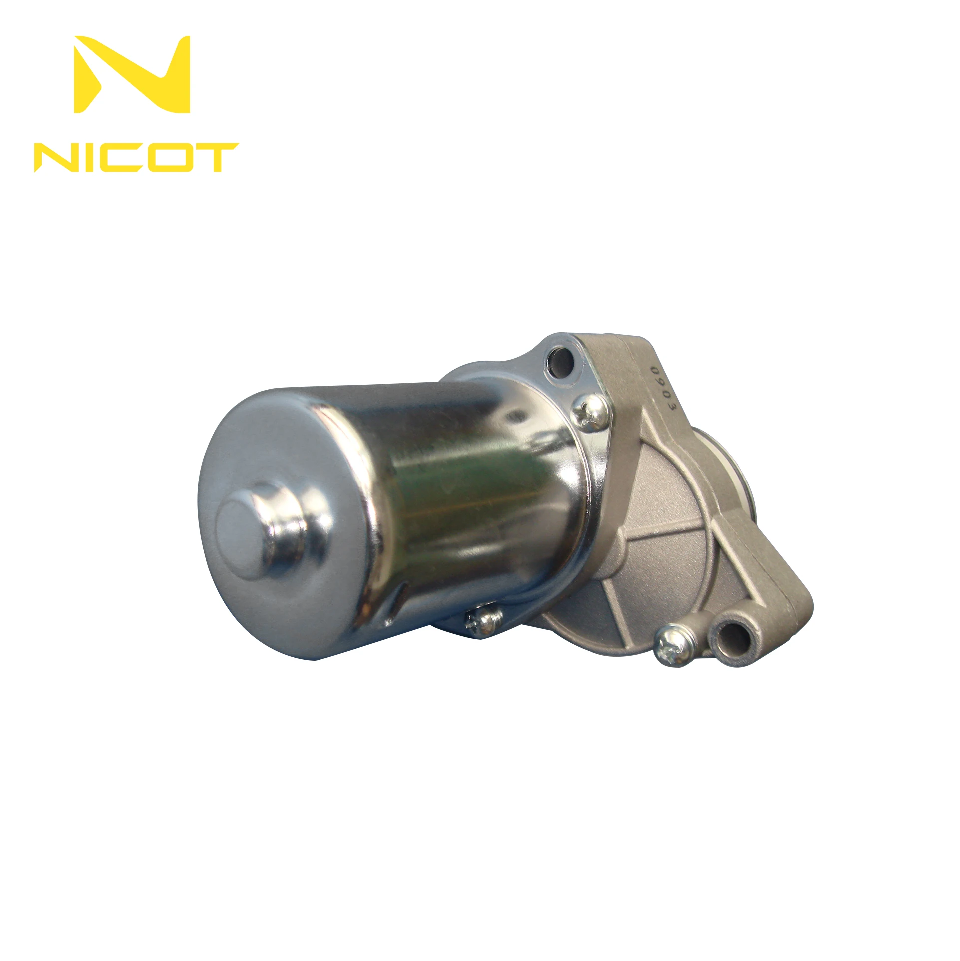 Пусковой двигатель Nicot, запчасти для различных мотоциклов, Прямая продажа с завода