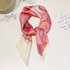 pink and white