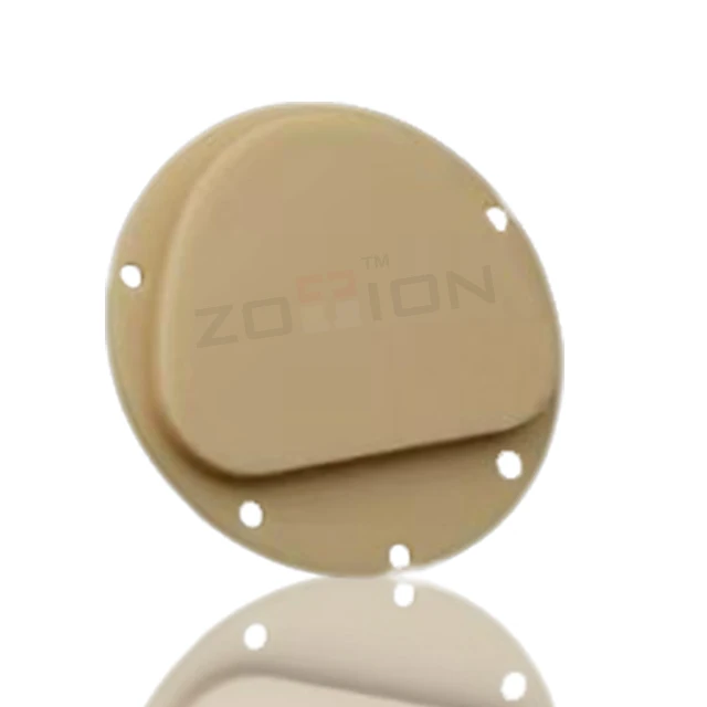 Стоматологический полимерный материал для протеза, временная Корона, полимерный диск для стоматологической лаборатории