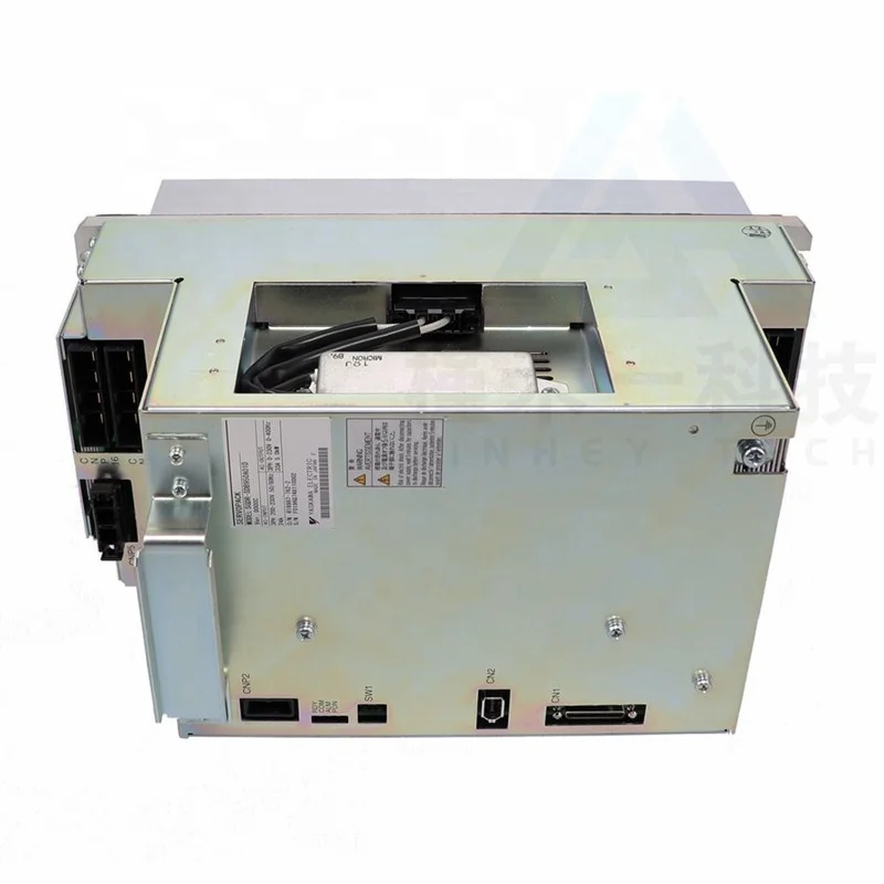 YASKAWA Industrial Robot Spare Part Robot JZNC-YPS02-E POWER