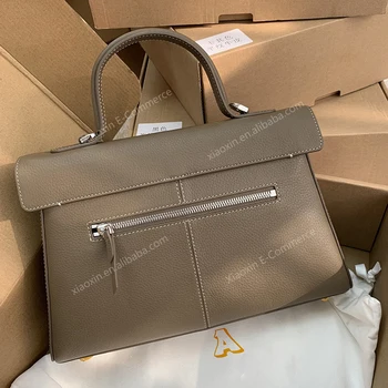 Famous Brands Designer Sling Shoulder Bags Portable Briefcase Stance Wallet Luxury Handbags for Women
