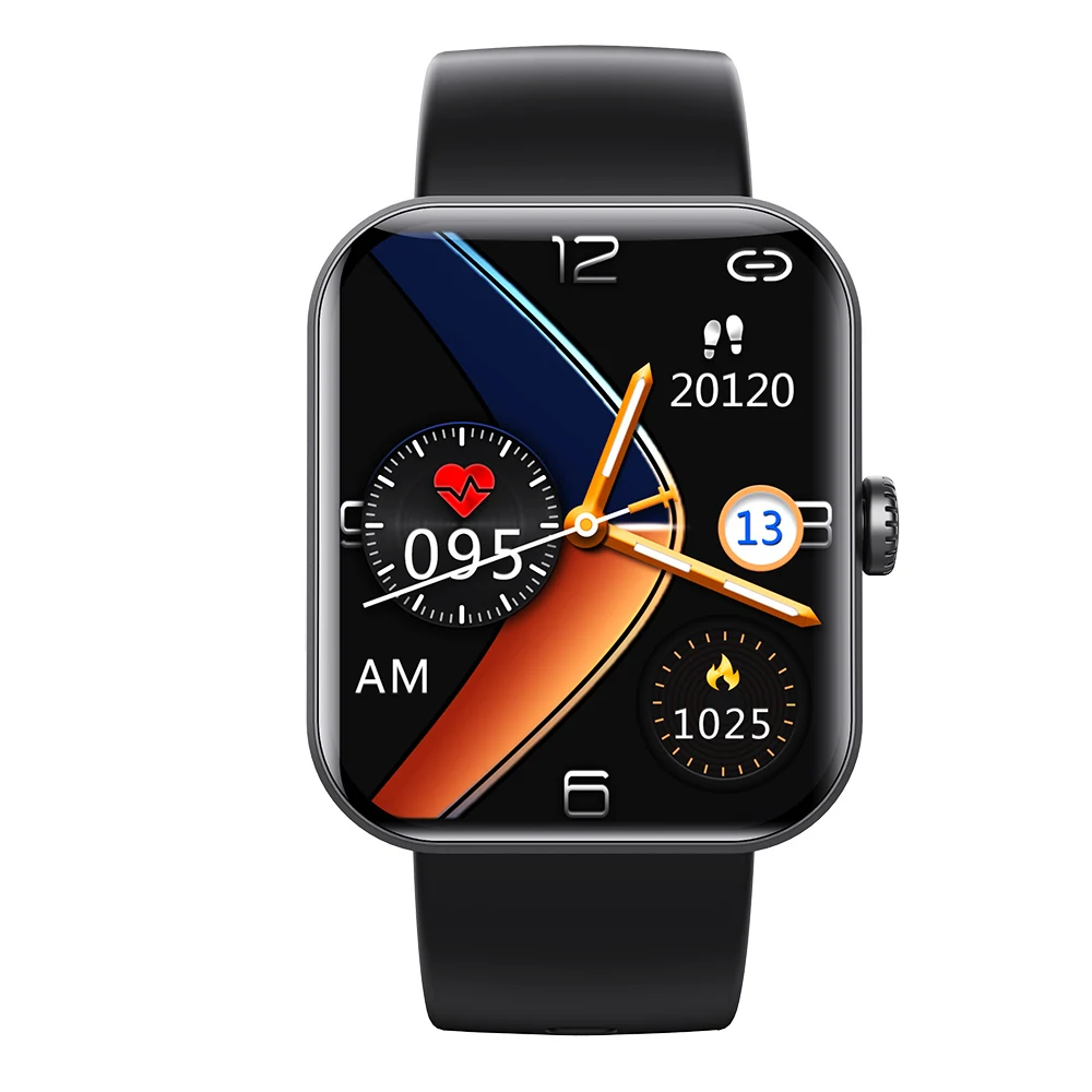 2023 Best Non Invasive Blood Glucose Heart Rate Blood Pressure Monitor For Iphone Android Buy