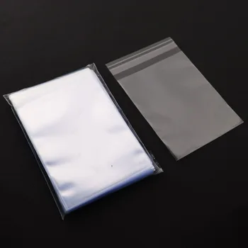 Usa Hot Sale Perfect Customizable Fit Graded Card Sleeves Resealable Team Bags Hold Team Card Sets