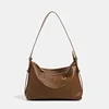 Brown  Leather surface