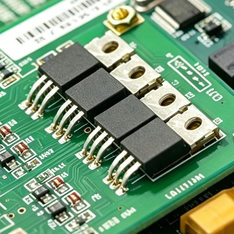 Jeking Transistors TO3P D2499 2SD2499