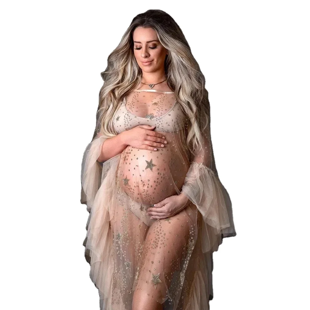 sexy clothing for pregnant women MuZeFu Sexy Dresses for Women Date Night Ladies Fashion Sexy Comfortable  Color Lace Suspenders Pajamas Dress Woman Nightgown Home Clothes main image 0