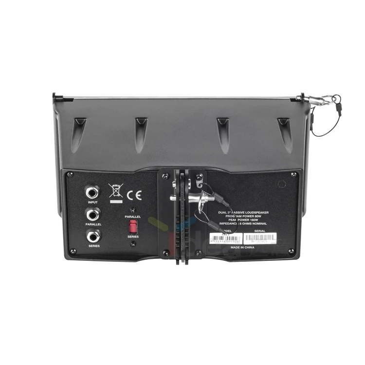 Professional Music Recording Studio Monitor Sound System Equipment Dj Recording Studio Speakers