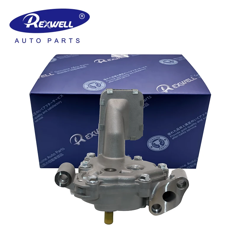 REXWELL New Genuine 2N-OP-1355 15100-28030 1AZ Engine Oil Pump