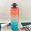 Orange-bleu