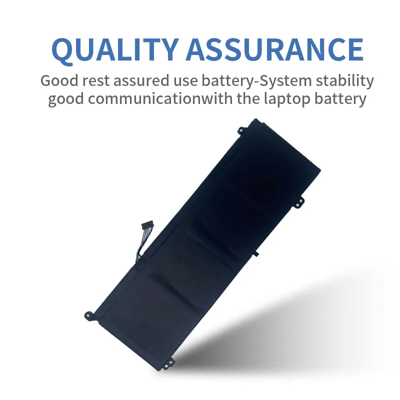 L19C4PDB Аккумулятор для ноутбука Lenovo ThinkBook 14s Yoga 14 15 G2 G3 ITL серия ACL