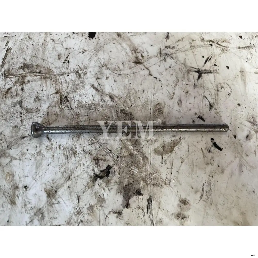 Valve Push Rod Fit for Kubota V2203 Diesel Machinery Engine Parts