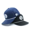 Azul Marino/Negro