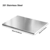 40*50cm 201 Stainless steel