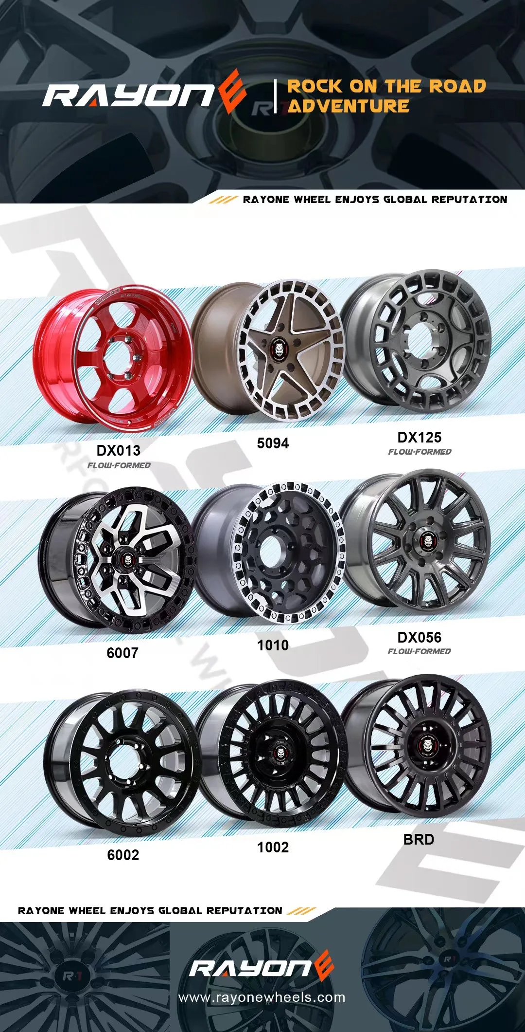 DX090 Lightweight Flow Formed MF10 Aftermarket 15Inch 4x100 Aluminum Alloy Car Wheels Rims for Honda Fit