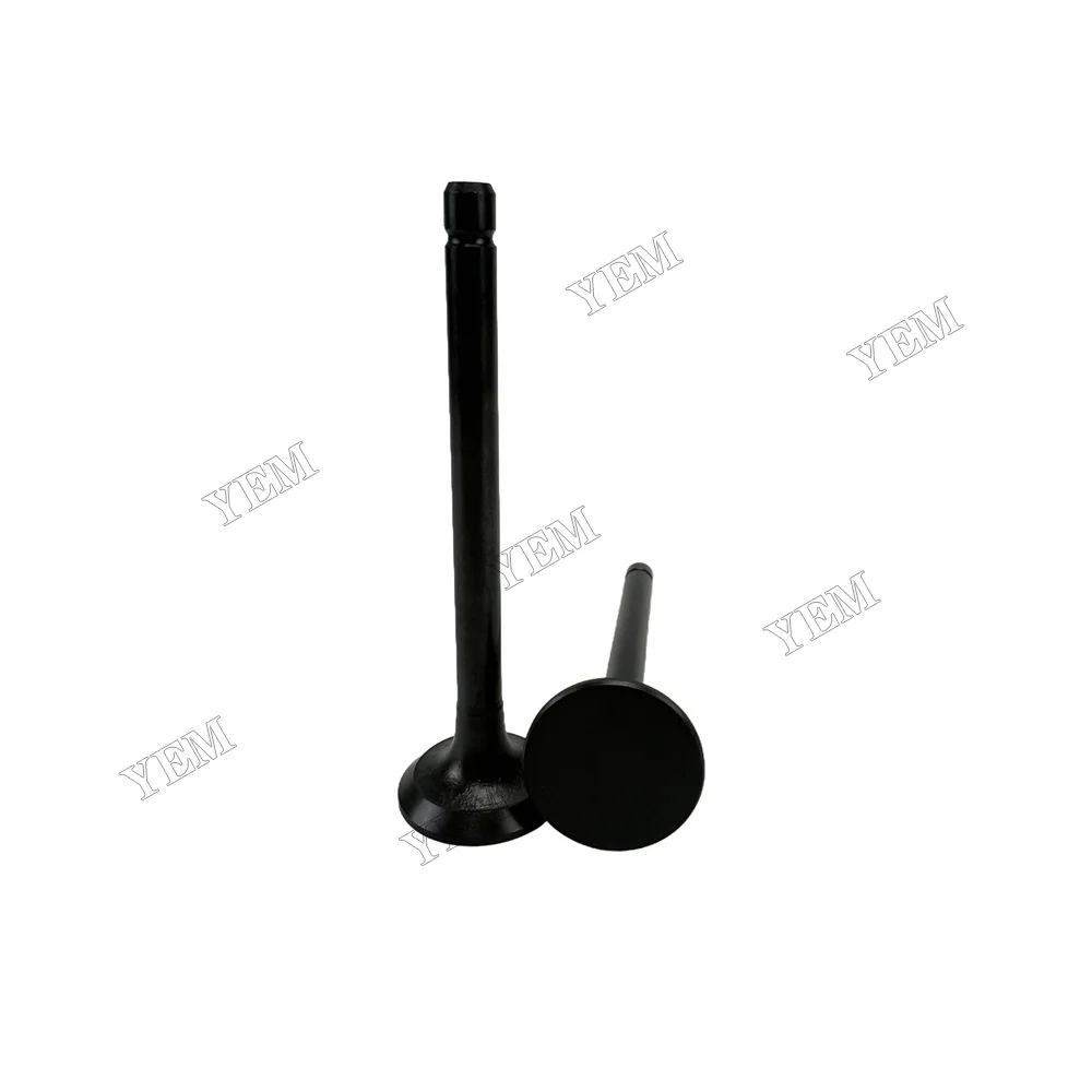 Exhaust Valve Fit for Perkins 403D-07 Engine Parts 5
