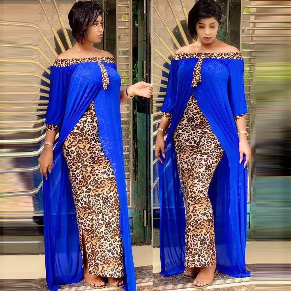 african female clothes