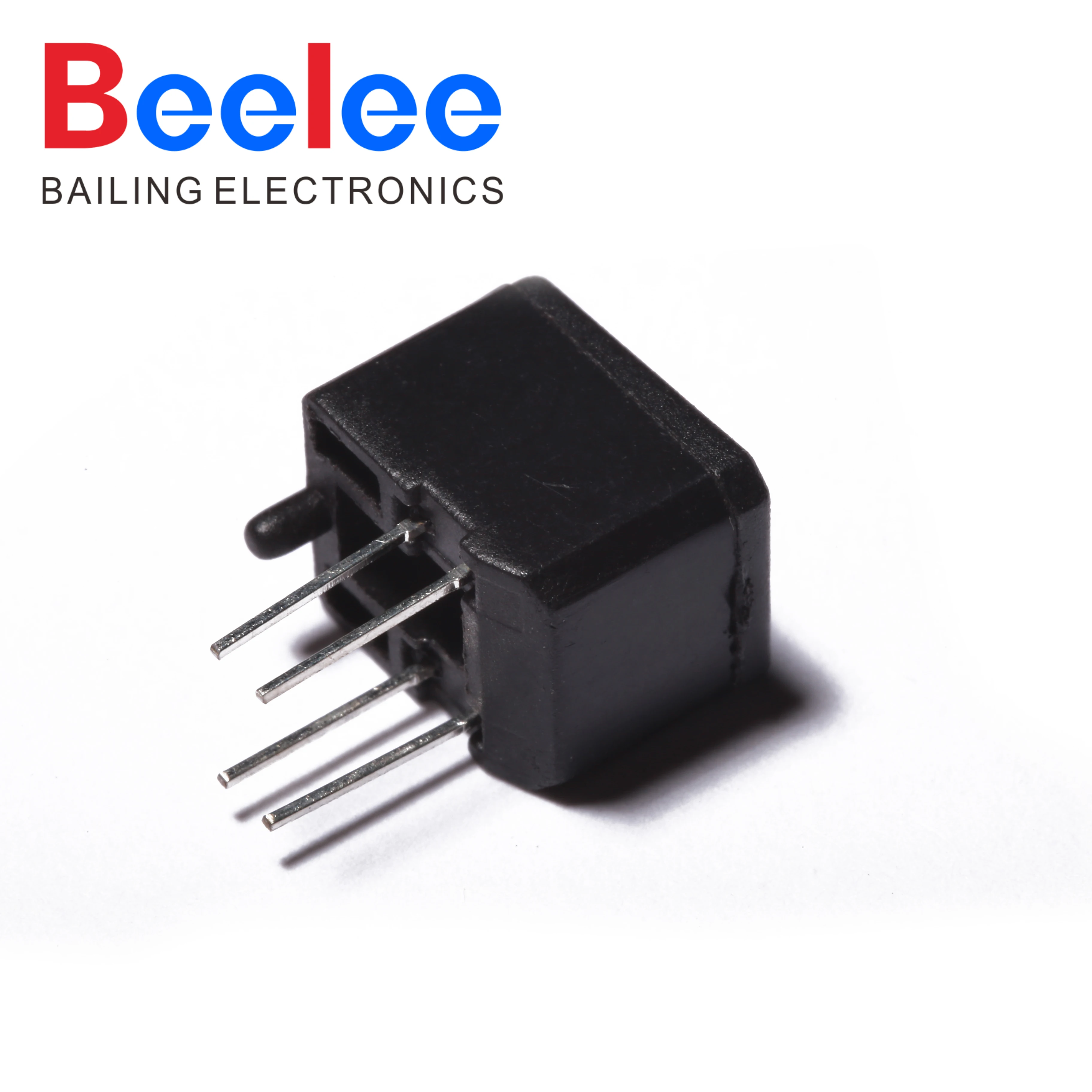 BL-1350 10 Degree Metal Ball Switch Tilt Sensor Smd Photoelectric Tilt Switch
