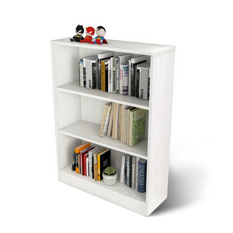 Open Bookshelf Book Rack Bookshelf Bookshelves Library Home Wooden