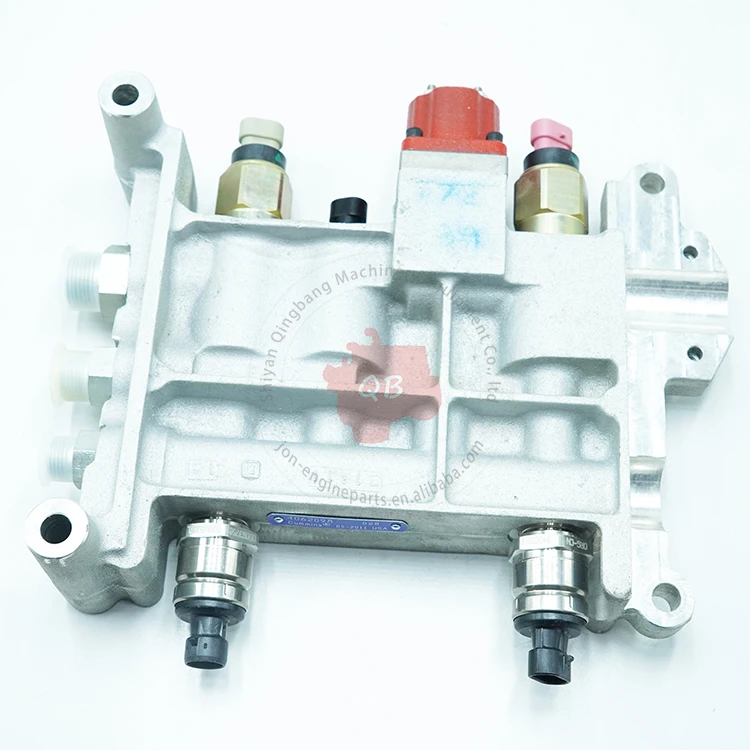 Original Cummins QSK23 Engine Spares - Reliable Performance