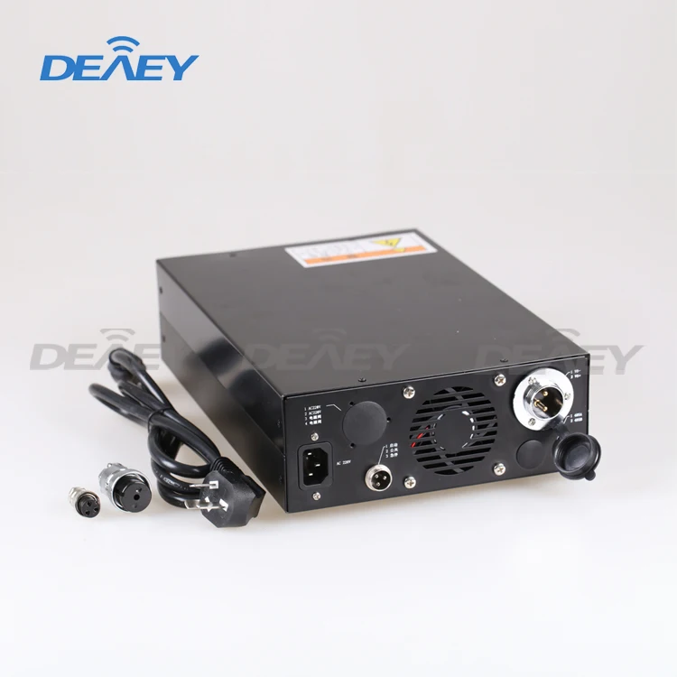 20khz 2000W Digital Generator Intelligent Mist Simulation Ultra Ultrasonic Generator