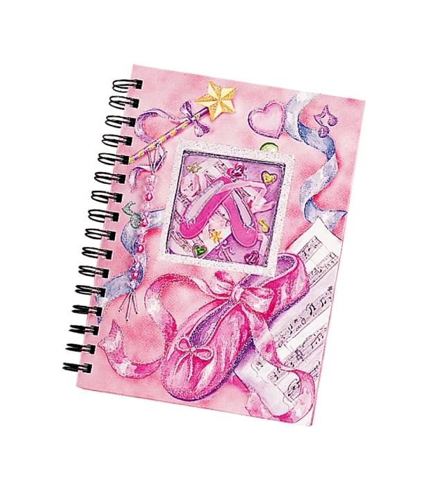 NEW product secret special diary books for girls gift sets diary