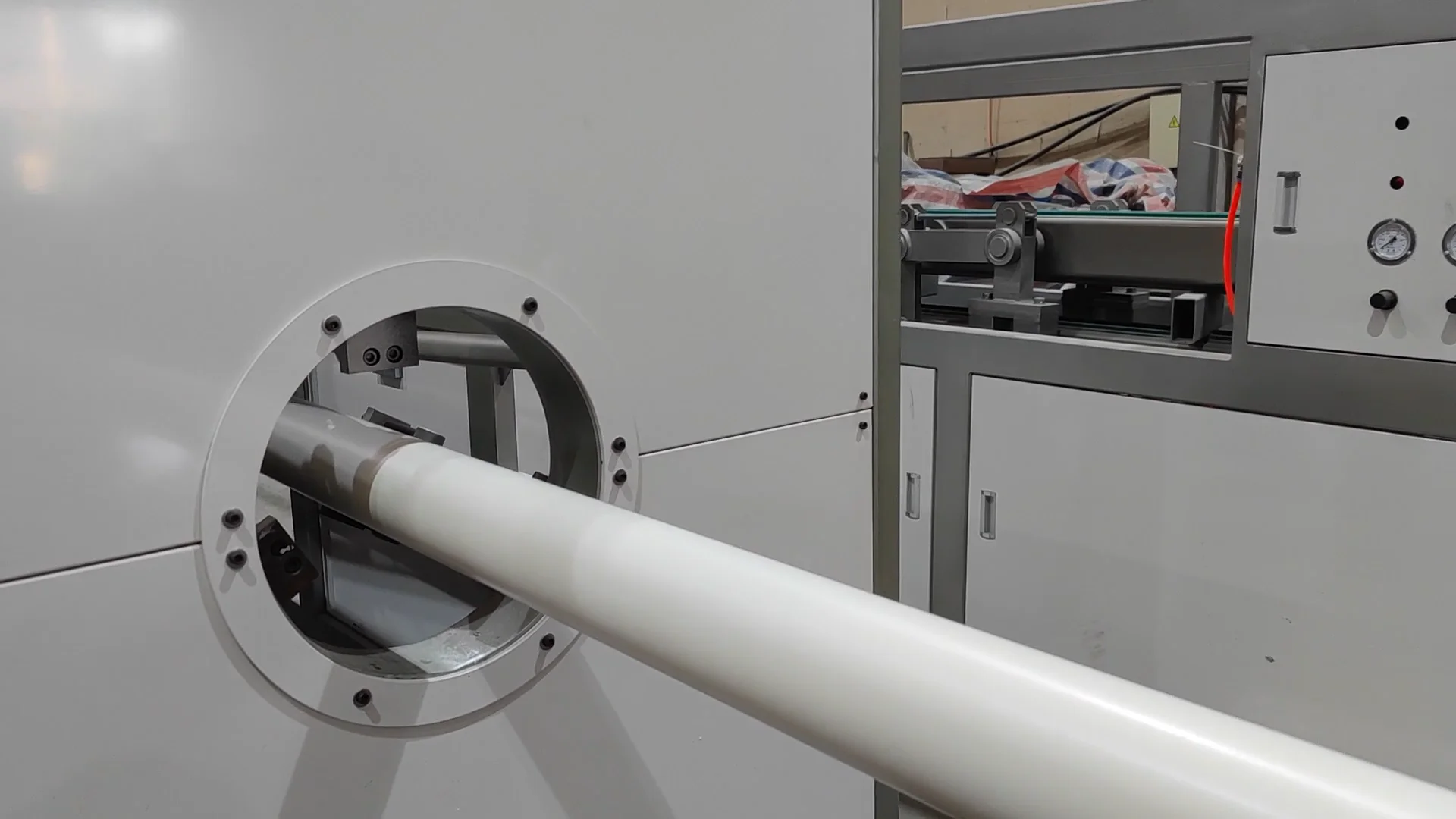 Pvc Pipe Machine/pvc Pipe Making Machine Buy Pvc Pipe Machine,Pvc