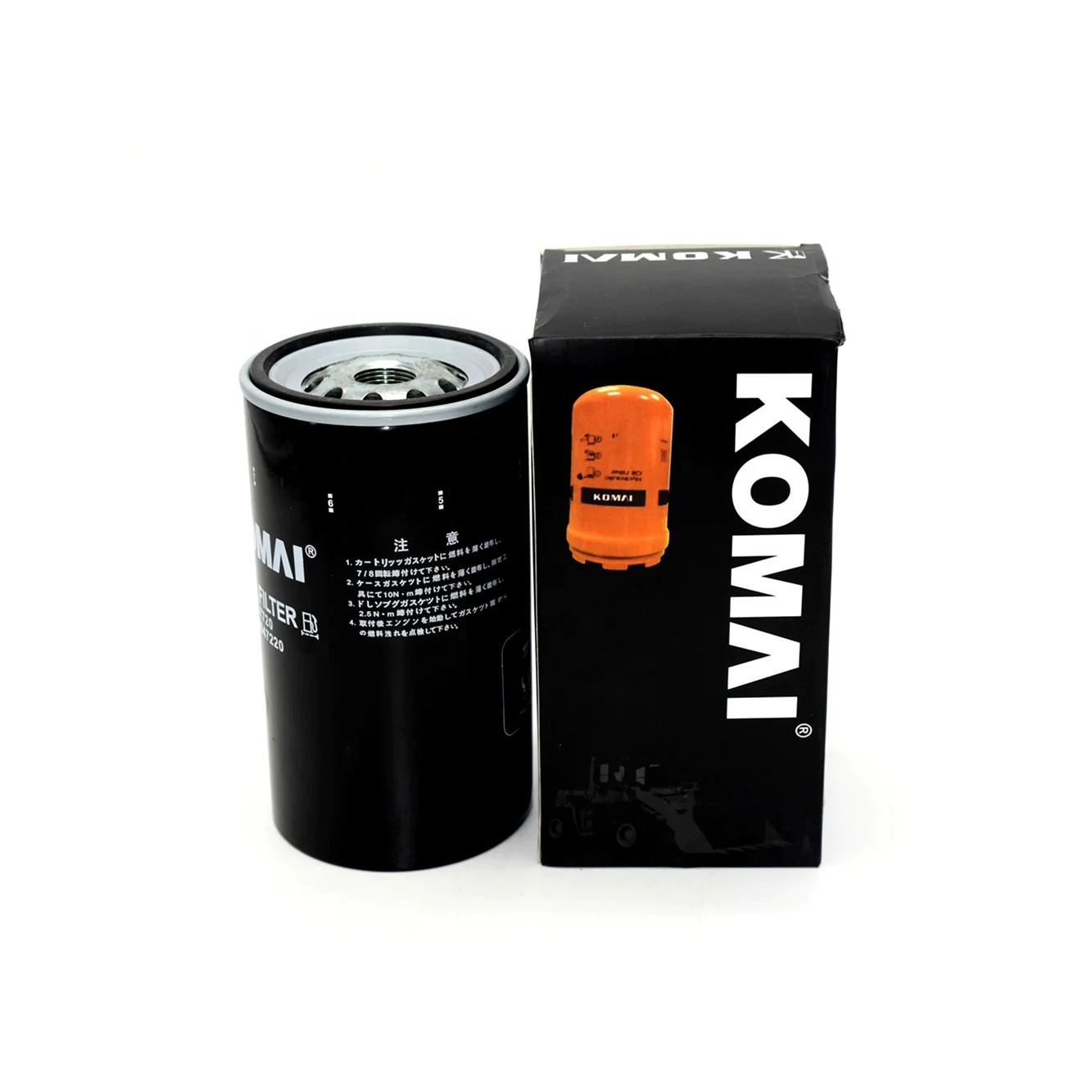 4395038 YA00047220 Fuel Water Separator Filter for Hitachi