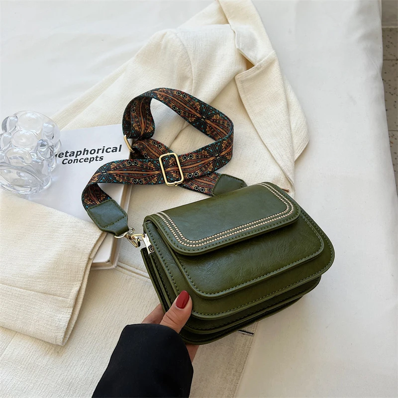 Shop Our Hot Sale Lady Cross Body Handbags High Quality