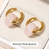 Pink Quartz