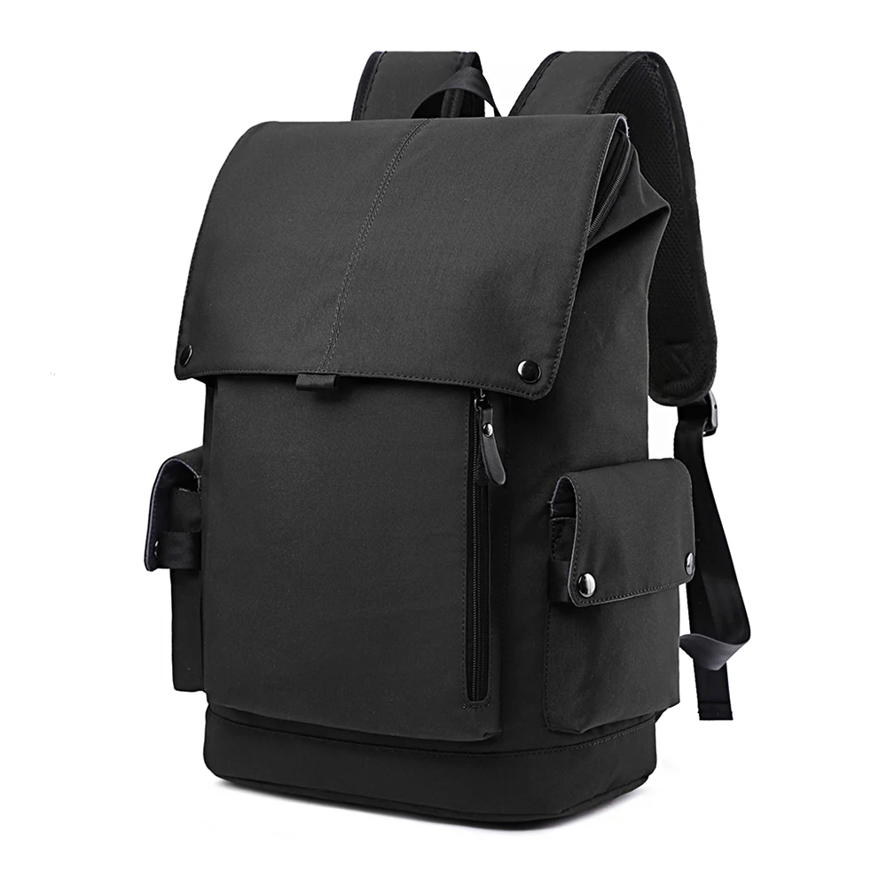 in stock waterproof mochila mens business backpack laptop backpack