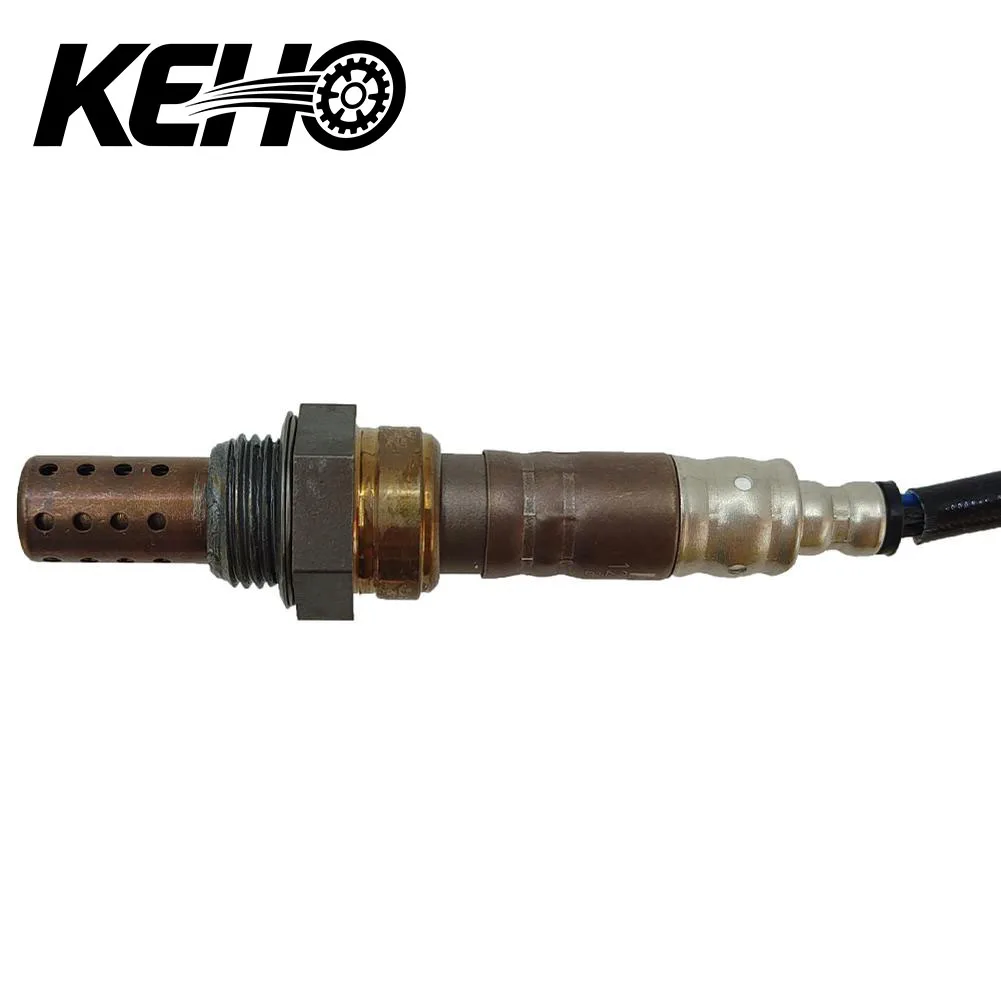 Oxygen sensor - 12617648 - Buick Regal/LaCrosse/ GL8 S/ Malibu-/ Lu ZunFront-3
