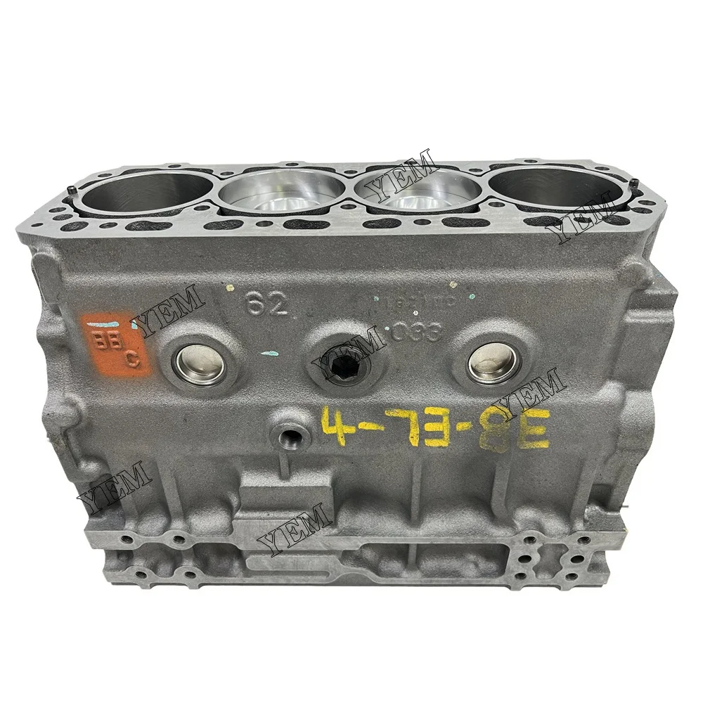 Middle Cylinder Assembly Fit for Yanmar 4TNE88 Engine