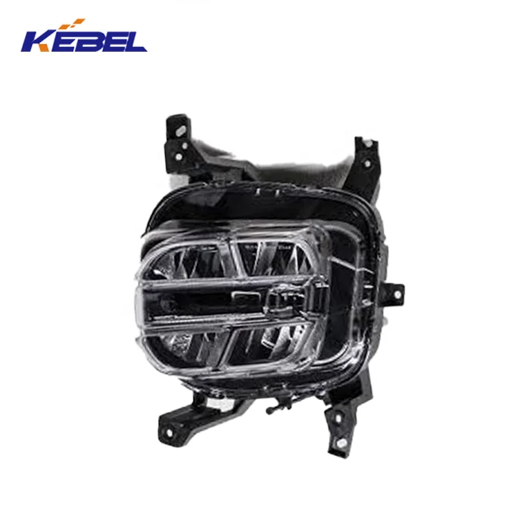 KEBEL auto dijelovi sustav karoserije maglovina svjetla 92201-D9600 Oem 92202-D9600 automobilska maglovina svjetla za Kia Sportage 2019