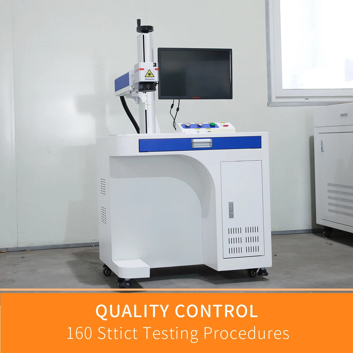 Laser Marking and Cutting Machine CO2 for Plastic Bottle Portable Hand Laser Engraving and Marking Machine