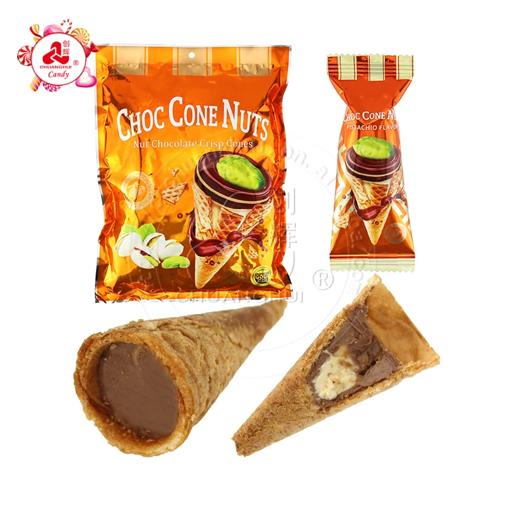 ice cream chocolate
