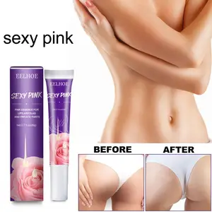 2022 New Arrival pink Repair Cream pink Serum for Lips,areolas and Private Parts