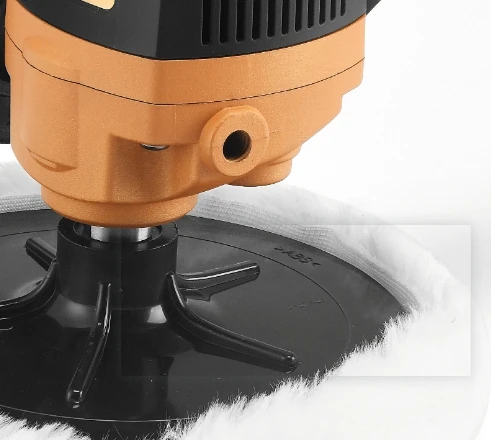 Маленькая шлифовальная машина yongkang, полировальная машина для автомобильного стекла max shine