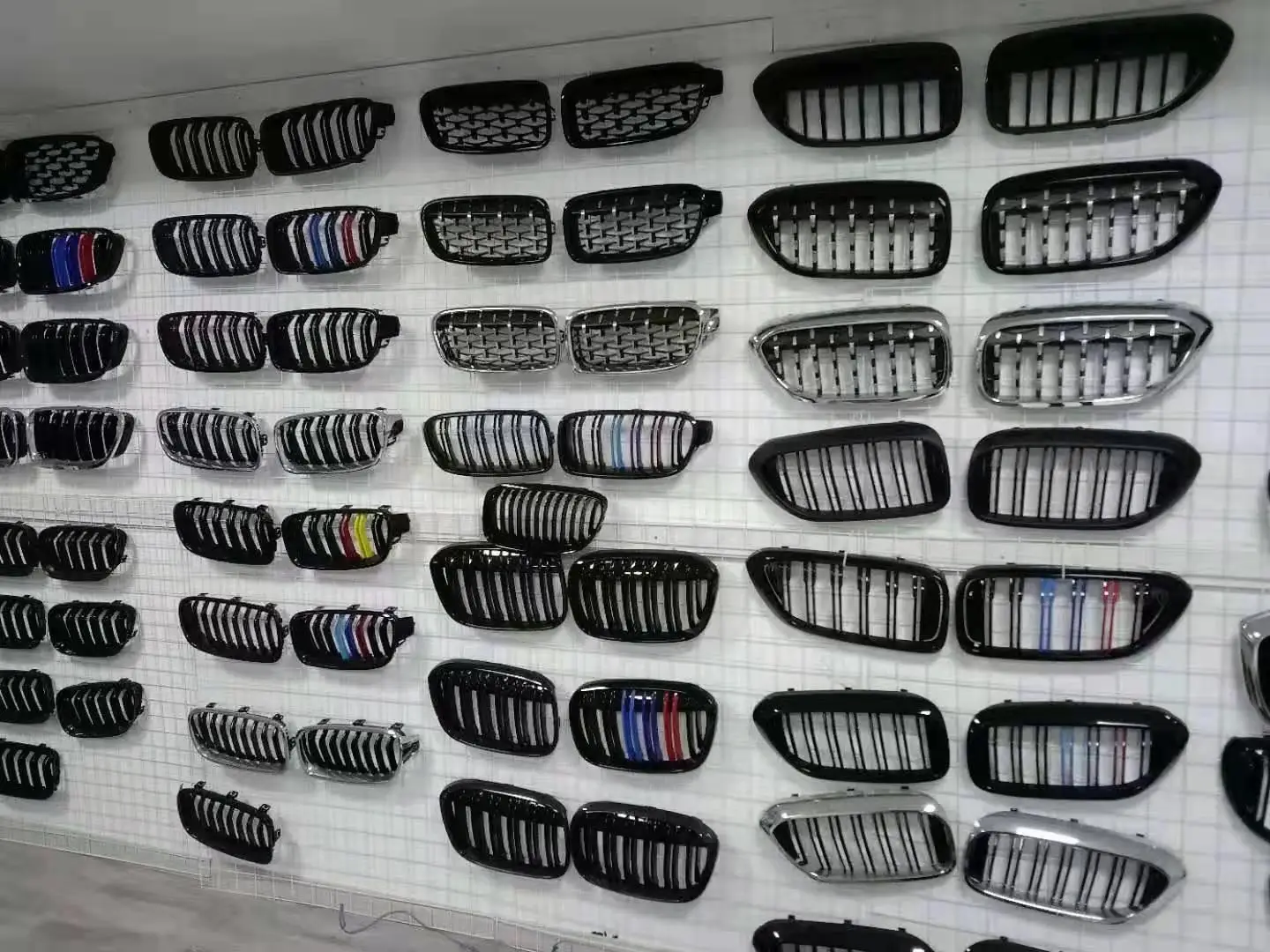 Xiamen Kench Technology Co., Ltd. 2