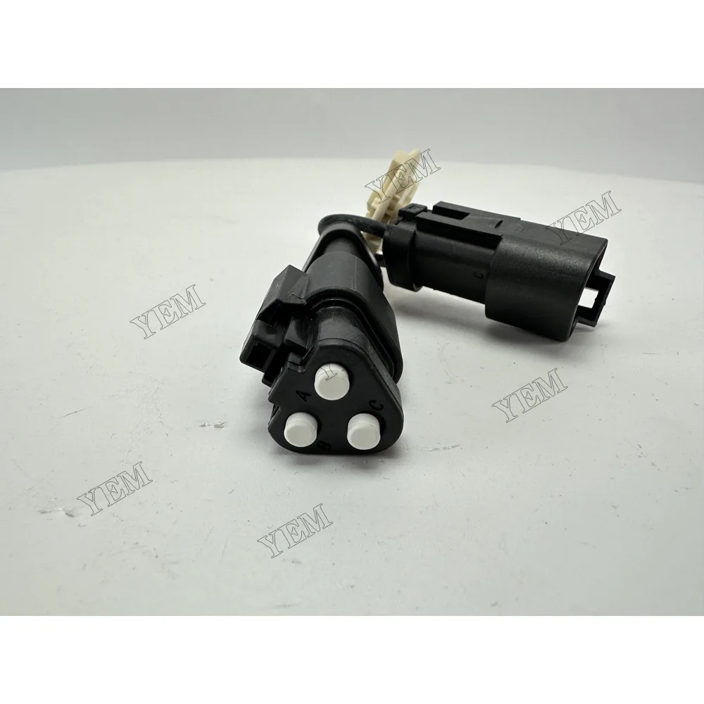 Wire Harness 121-2844 for Caterpillar Replacement Engine Parts 4