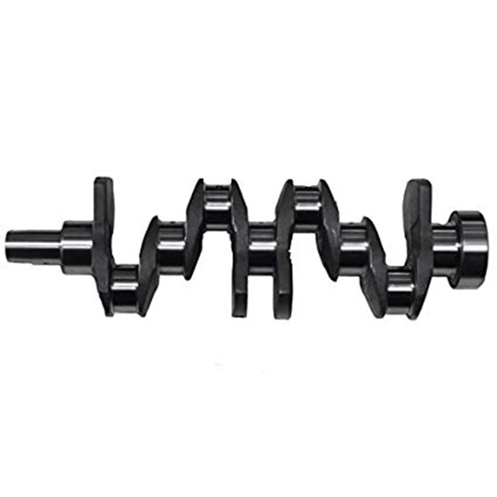 IZUMI Crankshaft Assy for Yanmar 3TNV88 129004-21002 Wholesale Engine Parts