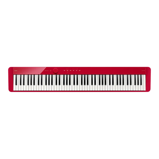 Digital Piano 88 Weighted Keys Electronic Piano Digital PX-S1100