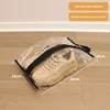 Super transparent large size24*9*39cm