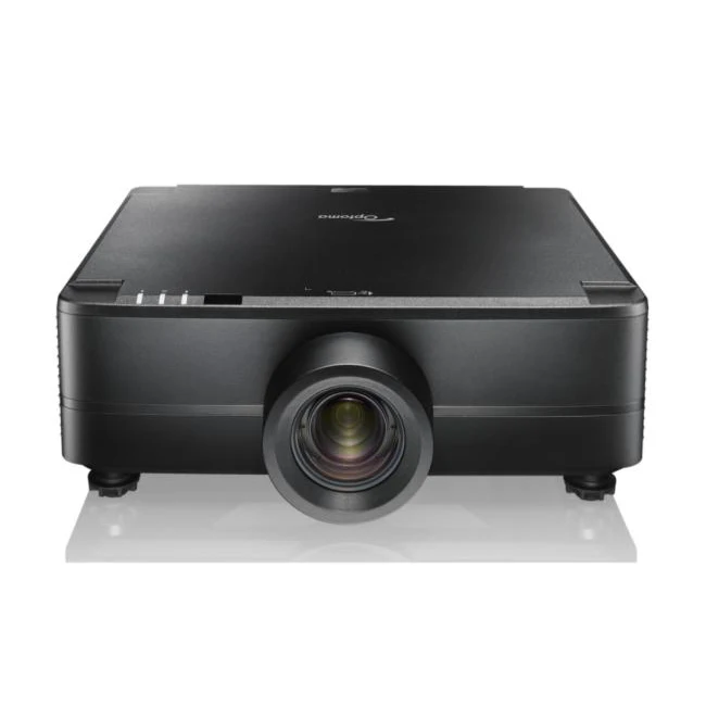 Optoma Laser 4k Projectors Dlp Projector Cul100t 10000 Lumens 1080p ...