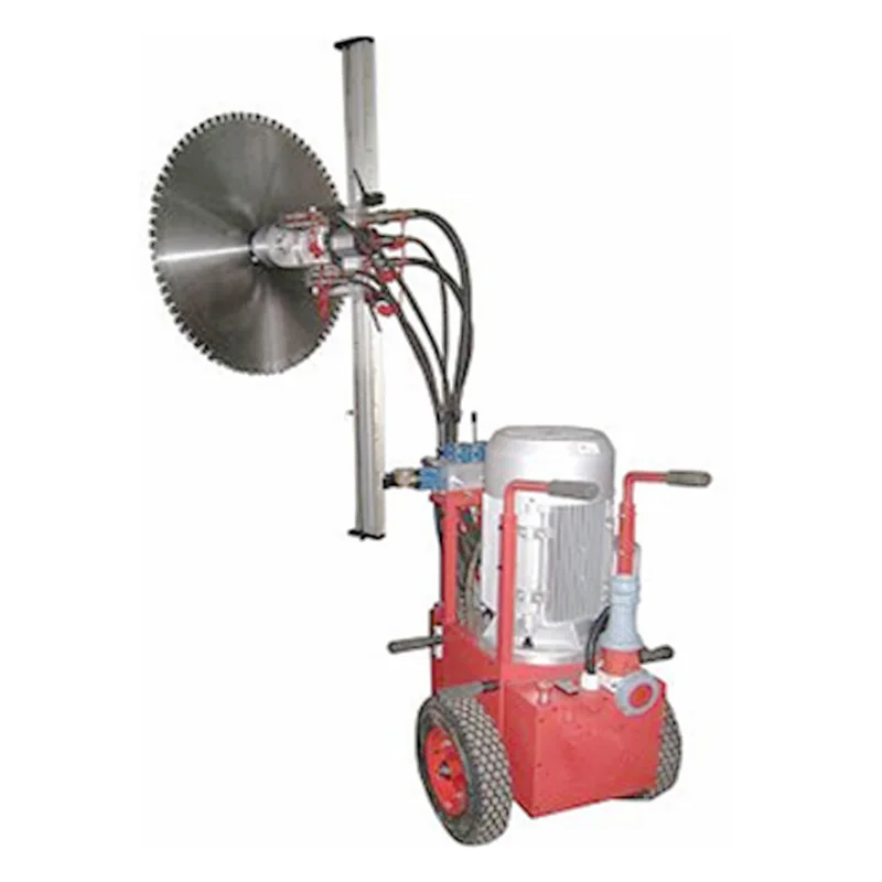 Concrete Cutter Round Saw Construction Wall Saw Electric Concrete Saw Cutting Machine Concrete Saw Cutter