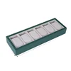 Green 6 slot