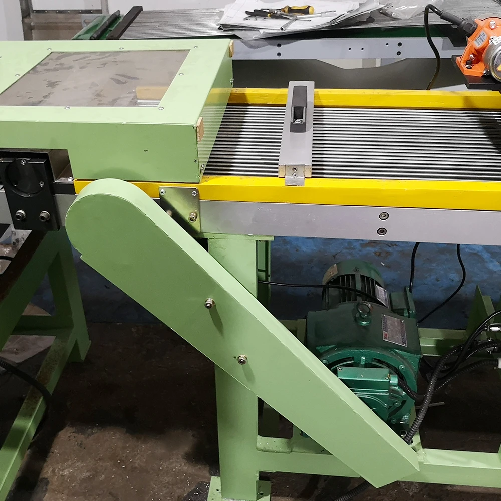 Tobacco Reclaiming Machine Cigarette Production Waste Recycling Machine for  Cut Tobacco and Tobacco Leaf Recovery| Alibaba.com