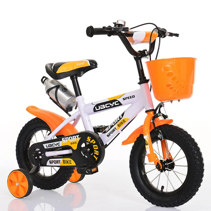 自転車本体 kids bicycle ZIT 22 | ライトウェイバイクブランドサイト