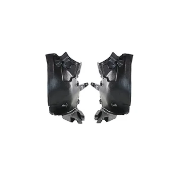 OEM 2056900200 2056900100 Front Wheel Parachute Cover Inner Wheel Arch Liner for W205 C220 2015-2021 Cars Car Fenders