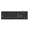 Teclado individual de oficina K20